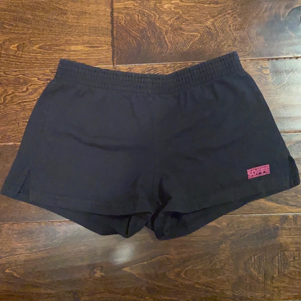 Soffe shorts